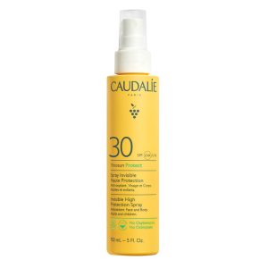 Caudalie Vinosun Protect Unsichtbares Sonnenspray LSF 30