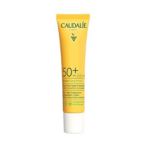 Caudalie Vinosun Protect Fluid LSF 50