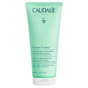 Caudalie Vinosun Protect Reparierende After-Sun Pflegemilch 200ml