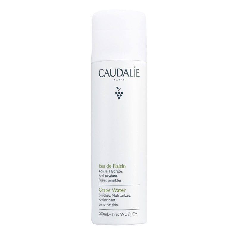 Caudalie Weintraubenwasser