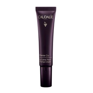 Caudalie Premier Cru Korrigierende Augencreme gegen dunkle Schatten