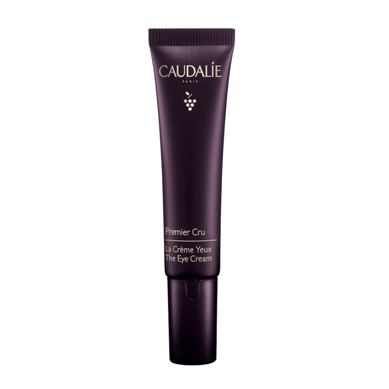 Caudalie Premier Cru Korrigierende Augencreme gegen dunkle Schatten