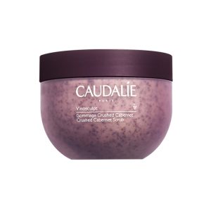 Caudalie Vinosculpt Crushed Cabernet Peeling