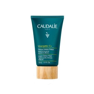Caudalie Vinergetic C+ Instant Detox Maske