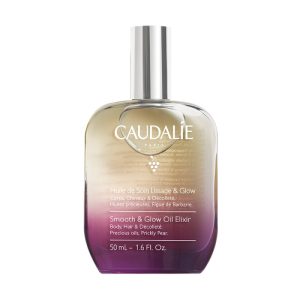 Caudalie Pflegeöl Glättung & Glanz