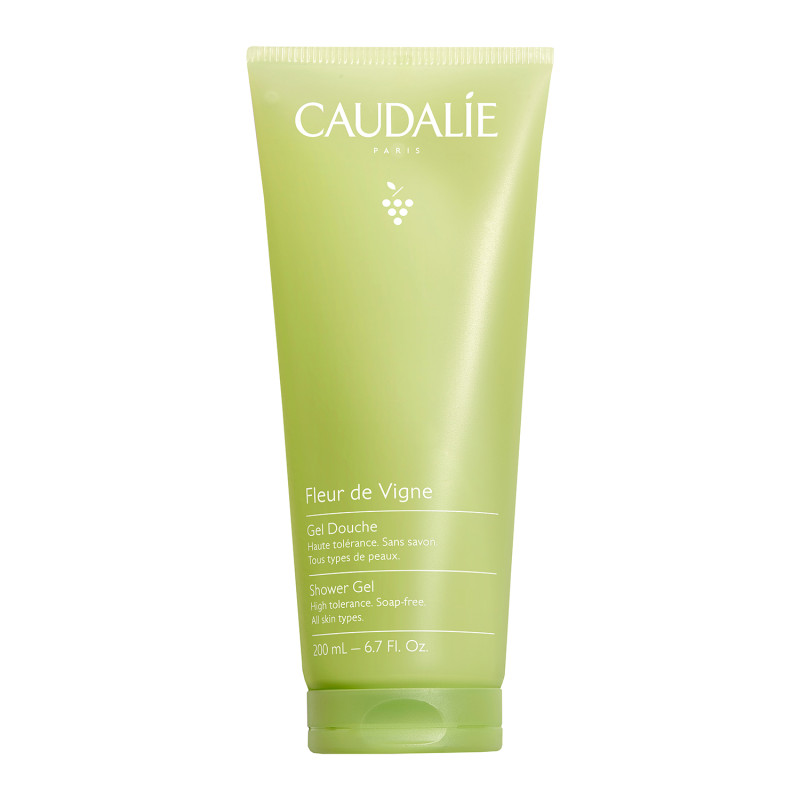 Caudalie Fleur de Vigne Duschgel
