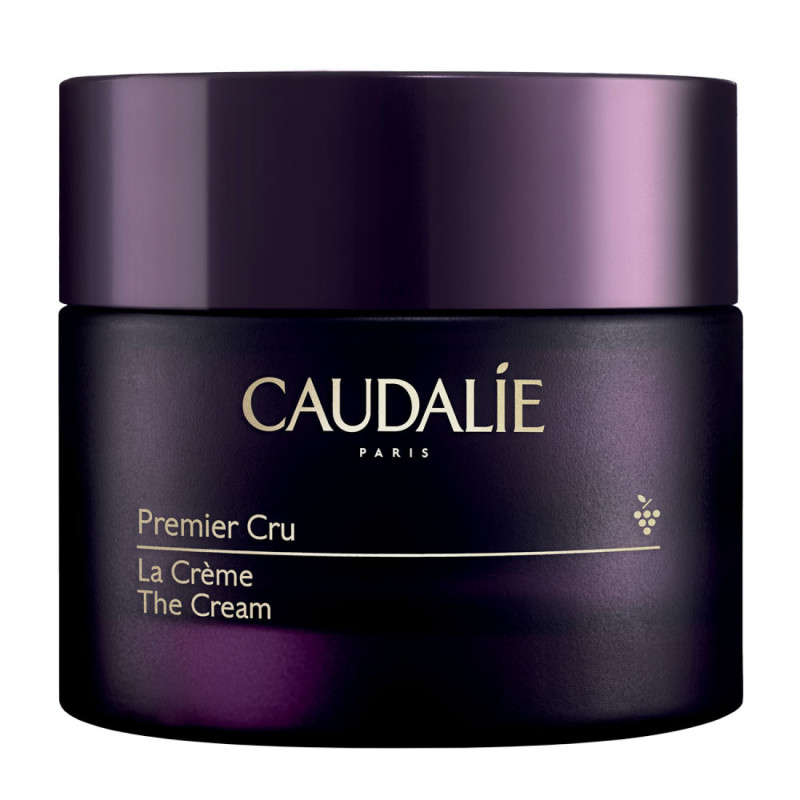 Caudalie Premier Cru Anti-Aging Feuchtigkeitscreme