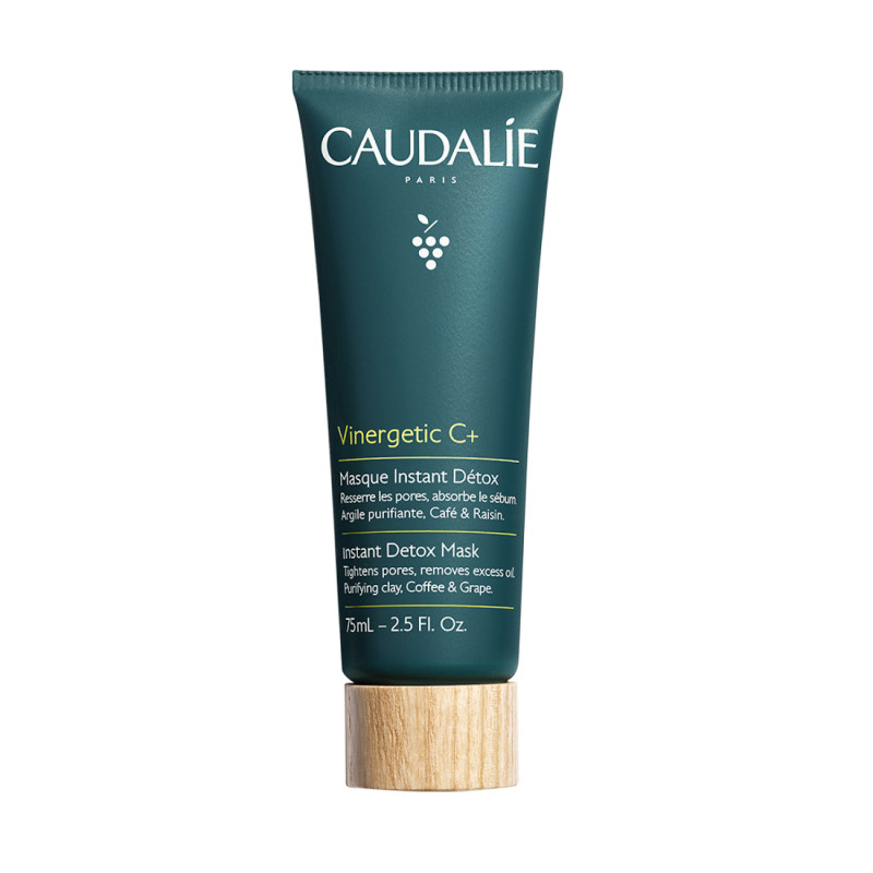 Caudalie Vinergetic C+ Detox Maske