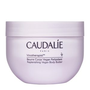 Caudalie Vinotherapist Rückfettende Body Butter