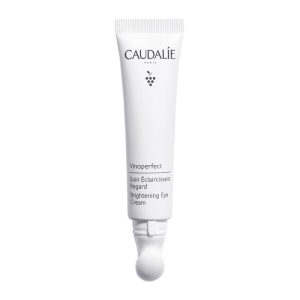 Caudalie Vinoperfect aufhellende Augenpflege