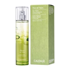 Caudalie  Parfum Eau Fraîche Fleur de Vigne