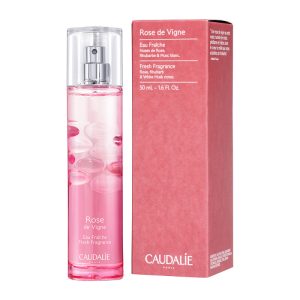 Caudalie Parfum  Eau Fraîche Rose de Vigne