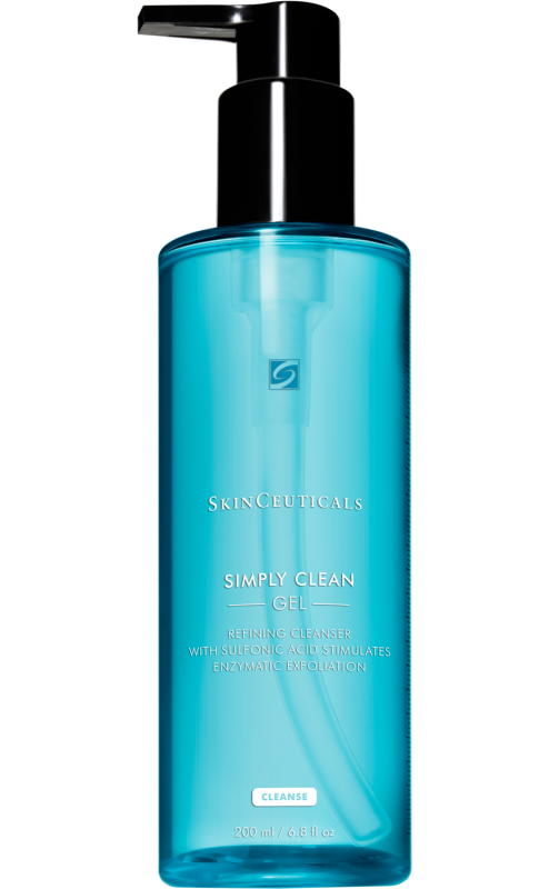 SkinCeuticals Simply Clean Gelreiniger
