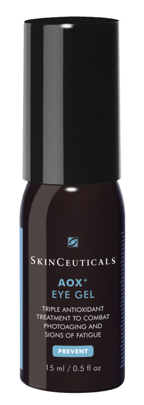 SkinCeuticals AOX + Eye Gel