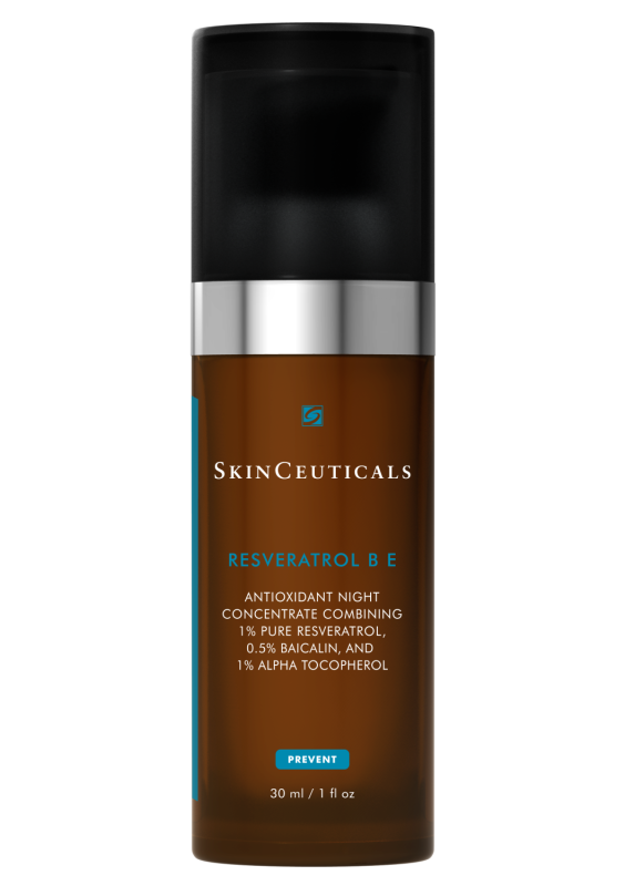 SkinCeuticals Reserveratrol B E