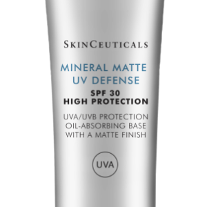 SkinCeuticals Mineral Matte UV Defense LSF 30