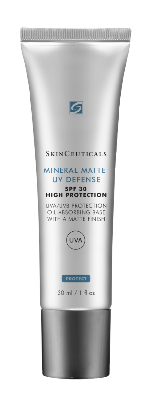 SkinCeuticals Mineral Matte UV Defense LSF 30