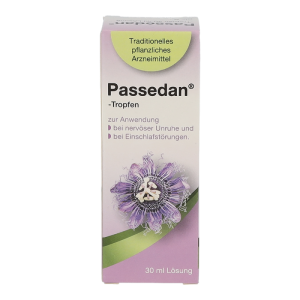 Passedan® – Tropfen