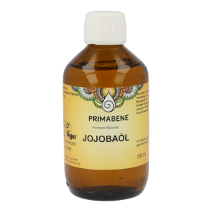 NPD Jojoba Öl Bio 250 ml