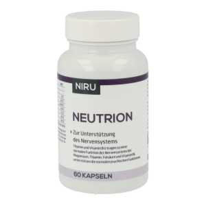Niru NEUTRION Kapseln - 60 Stück
