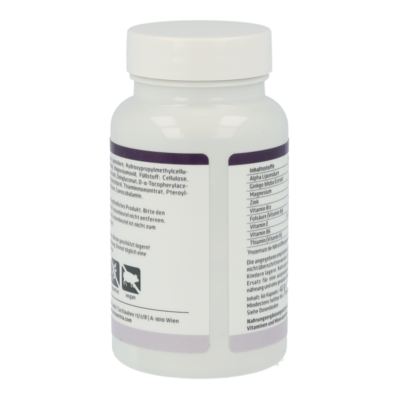 Niru NEUTRION Kapseln - 60 Stück