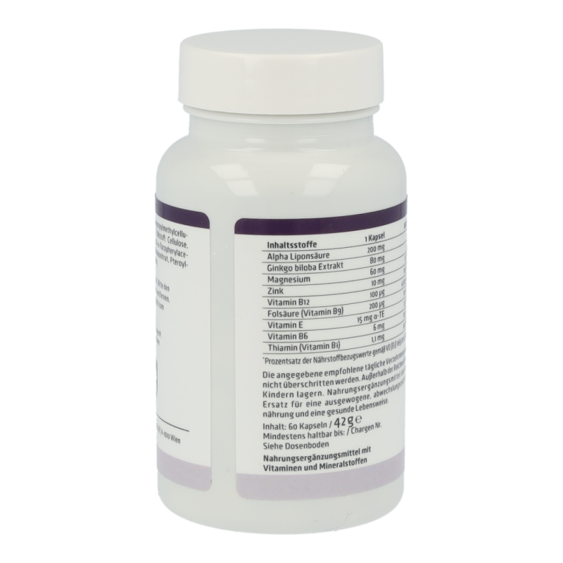 Niru NEUTRION Kapseln - 60 Stück