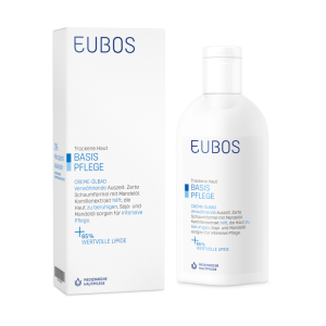 Eubos Creme Ölbad