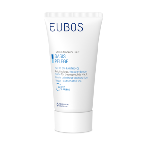 Eubos Salbe 5% Panthenol 75 ml
