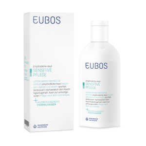 Eubos Sensitive Lotion Dermo-protective 200 ml