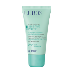 Eubos Sensitive Pflege Reparatur- und Schutzcreme Hand 75 ml