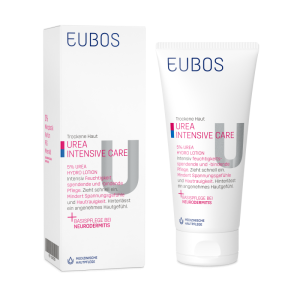 Eubos UREA 5% Hydrolotion 200 ml