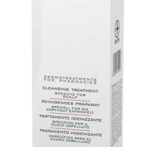 Vital + Active Kopfhaut Reinigung SL