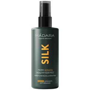 Madara SILK Micro-Keratin Healthy Hair Mist,