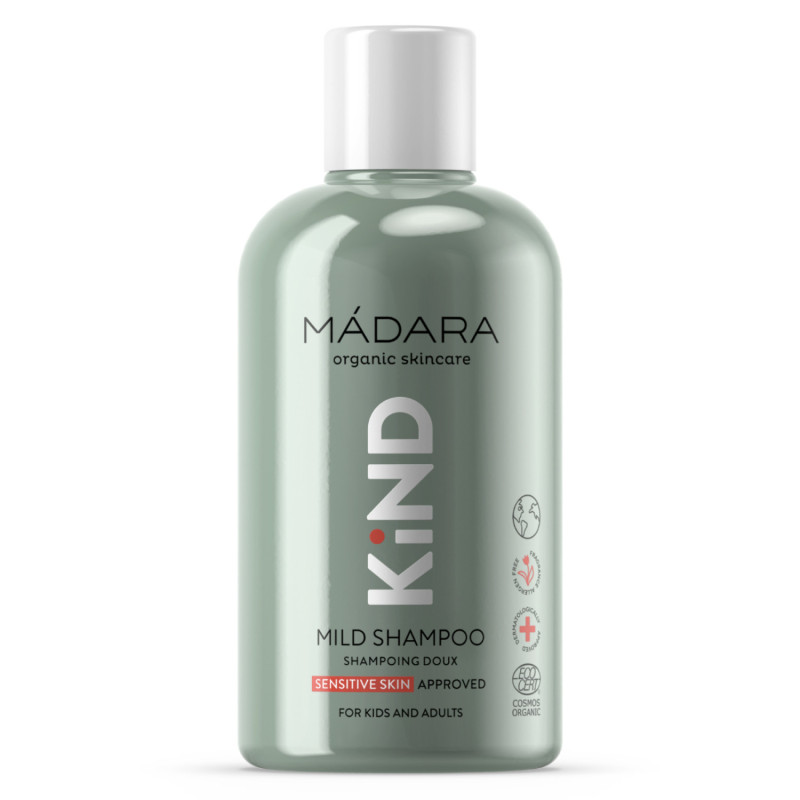 Madara KIND Mildes Shampoo
