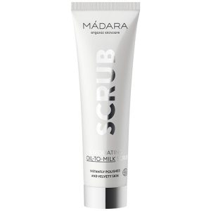 Madara Exfoliating Scrub