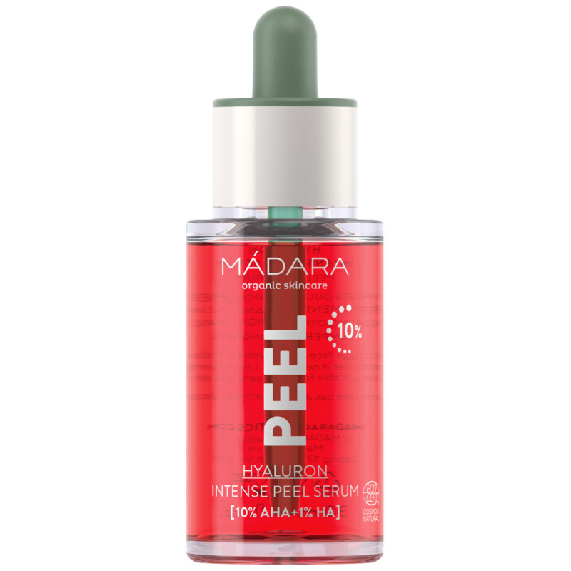 Madara Peel Hyaluron Intense Peel Serum