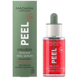 Madara Peel Hyaluron Intense Peel Serum