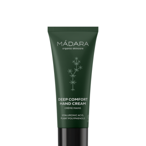 Madara Deep Comfort Hand Cream