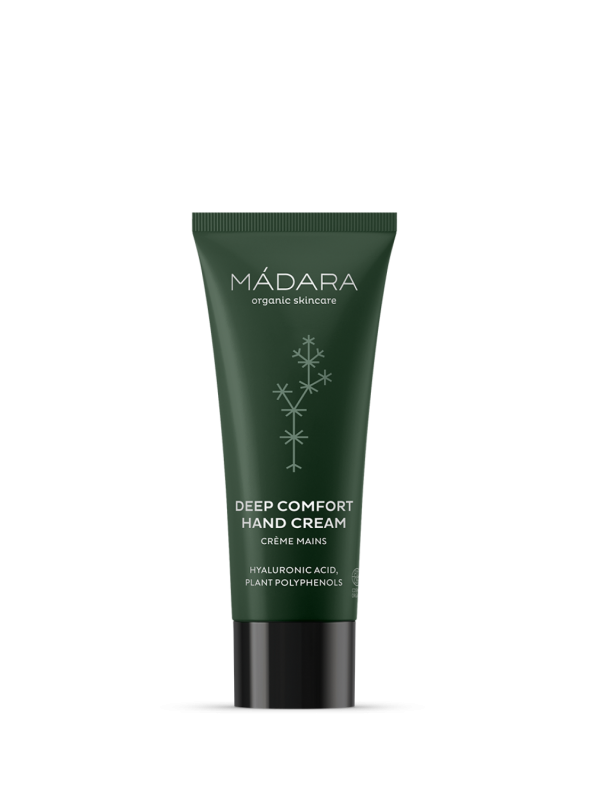 Madara Deep Comfort Hand Cream