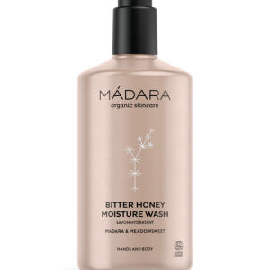 Madara Bitter Honey Duschgel