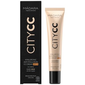 Madara City CC Cream – Beige