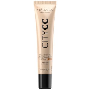 Madara City CC Cream – Tan