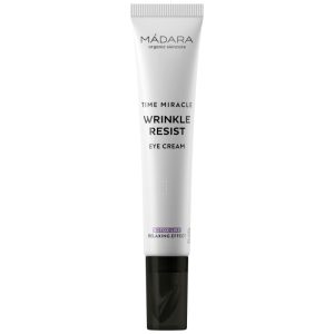 Madara Time Miracle Augencreme