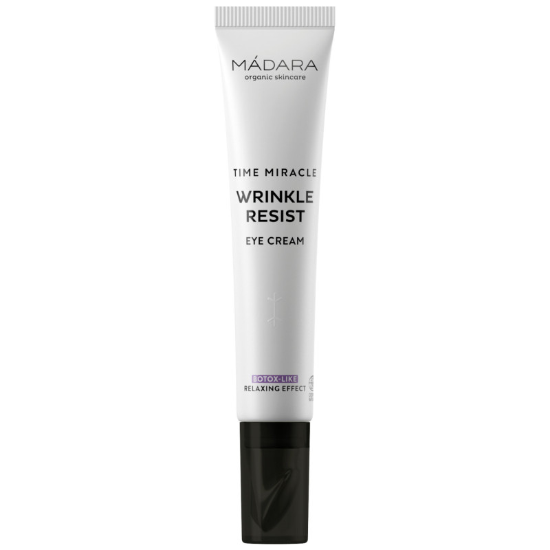 Madara Time Miracle Augencreme