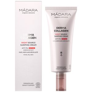 Madara Derma Collagen Nachtcreme