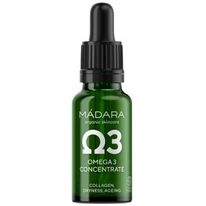 Madara CUSTOM ACTIVES Omega 3 Concentrate