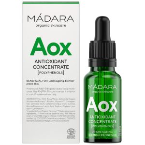 Madara CUSTOM ACTIVES Antioxidant Konzentrat