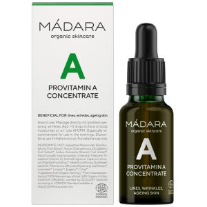 Madara CUSTOM ACTIVES Pro VItamin A