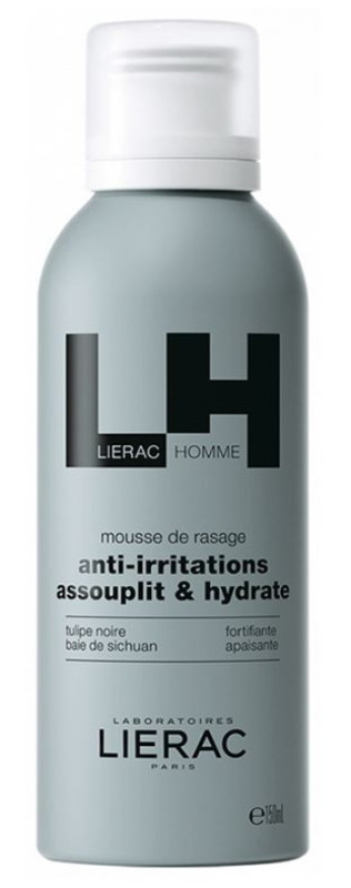 Lierac Homme Rasierschaum