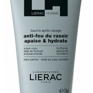 Lierac Homme After-Shave Pflege